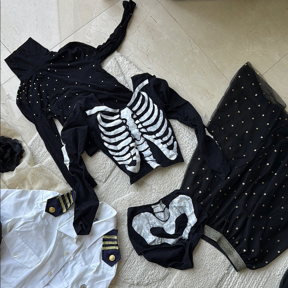 Colorful Costume bundle - Picture 10 of 15
